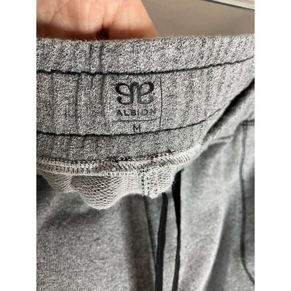 Albion At Ease Jogger Grey-sz Medium - Picture 6 of 11